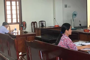 Công ty Donafoods thua kiện người lao động