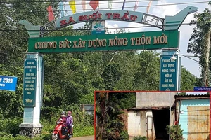 Cuộc sống mới của 15.000 dân khi làm sân bay Long Thành