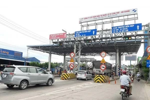 Bộ GTVT: Cân nhắc 2 phương án gỡ vướng cho BOT T2
