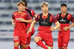 Thái Lan sẽ chơi đòn phủ đầu ở Chang Arena