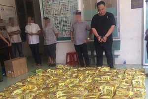Nghiêm khắc hơn với tội phạm ma túy
