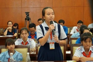 Hãy bỏ ngay mục xếp hạng học sinh!