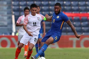 Curacao với dàn cầu thủ 21,5 triệu USD lấy vé chung kết