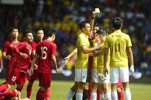 Đông Nam Á và cuộc chiến số 1, số 2 