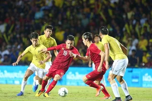 Đây mới là số 1 Đông Nam Á