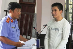 VKS nói điều tra viên chưa tròn trách nhiệm