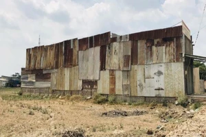 Chuyện ở Bình Chánh: Không chỉ dừng ở xử lý cán bộ!