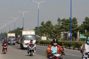 TP.HCM sốt ruột với dự án vành đai 3