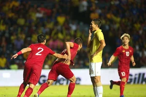 Từ Weigang, Riedl, Calisto đến Park Hang-seo