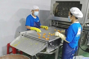 Sếp công ty bán lòng đỏ trứng vịt: 'Tôi thích mới lạ'