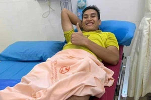 Ngổn ngang hậu trường King’s Cup