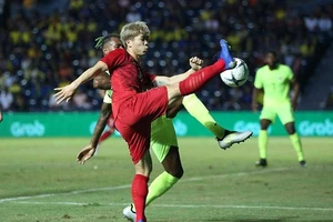 Từ King’s Cup hướng đến World Cup