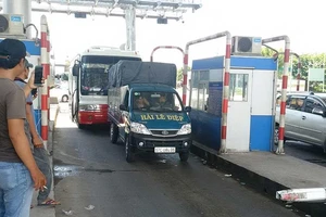 Phải minh bạch trước khi tăng phí 37 trạm BOT