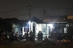 Thảm án và cách tuyên truyền rỉ tai của kẻ bán ma túy