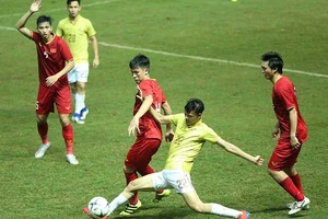 Nếu Việt Nam gặp lại Thái Lan ở vòng loại World Cup