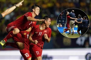 Được ăn, được nói…