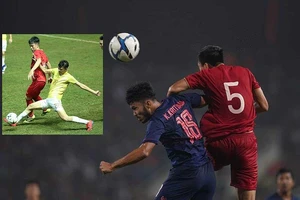 Hãy quên so đo với bóng đá Thái đi!