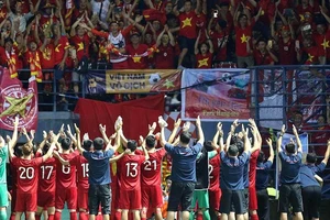 ‘Anh cả’ ở Đông Nam Á đã sẵn sàng