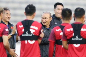 Lên đỉnh đã khó, giữ còn khó hơn