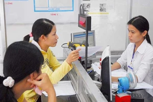 Tới đây, trường hợp nào được xóa nợ thuế?