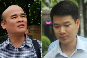 Bộ Y tế và Viện Khoa học hình sự khác quan điểm vụ BS Lương