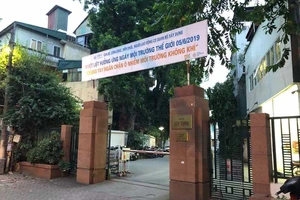 Thanh tra Bộ Xây dựng ‘vòi’ tiền: Phải làm rõ trắng đen