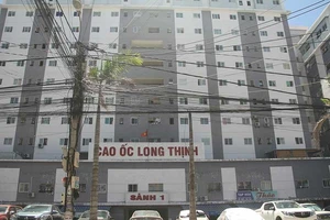 Nhà ở xã hội: Tự ý bán lại, cho thuê