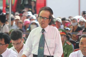 Tư vấn pháp luật: Soi rọi từ chính Luật Doanh nghiệp!