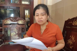 Ngưng đăng bộ vì phường từ chối xác nhận nguồn thu nhập