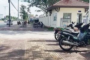 Cà Mau kết luận lại vụ ‘cán bộ bồi thường 5 tỉ’