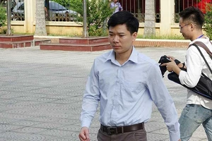 Vì sao Hoàng Công Lương không được án treo?