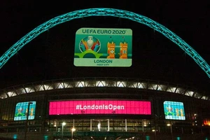 VTV sở hữu bản quyền Euro 2020