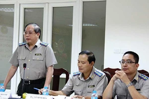 Vẫn khó ‘ép’ ủy ban sớm thi hành án