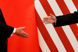 Vì sao thương chiến Mỹ-Trung khó hạ nhiệt sớm?