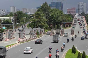 Những công trình ‘ngâm’ hàng thập niên ở TP.HCM