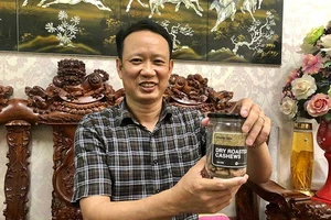 CEO Tạ Quang Huyên: ‘Tâm thế yên bình quan trọng hơn tiền’