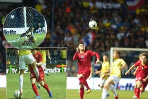 Tinh thần fair play của Việt Nam qua King’s Cup