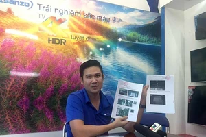 Nhìn từ nghi án hàng Trung Quốc đội lốt hàng Việt của Asanzo