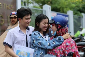 Đề thi ngữ văn: Trò thích, thầy chê