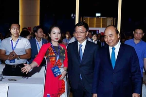 Hệ thống pháp luật và thực thi phải phát triển bền vững