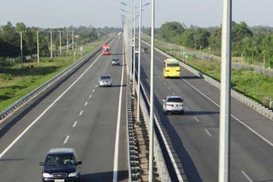 Ai cũng có cơ hội trúng thầu cao tốc Bắc-Nam