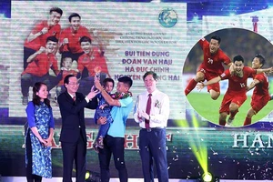 Ngọn cờ Fair Play và cảm hứng bóng đá Việt Nam