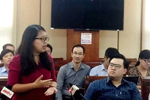 Chặn clip xấu độc: Không trông chờ vào sự tốt bụng