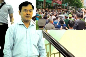 Tòa yêu cầu điều tra bổ sung vụ Nguyễn Hữu Linh