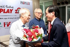 Hình ảnh Fair Play gắn liền với trận cầu lịch sử