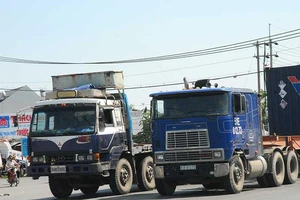 Bộ GTVT đề xuất giảm tốc độ tối đa nhiều phương tiện