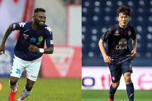 Xuân Trường và nỗi ám ảnh ở Buriram