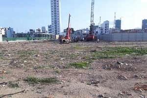 Khánh Hòa lại cho doanh nghiệp bán đất vàng