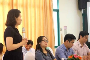 Trẻ em bị xâm hại: Gia đình chưa phát huy hết vai trò