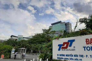 Hôm nay, 1-7 Luật Giáo dục ĐH sửa đổi chính thức có hiệu lực